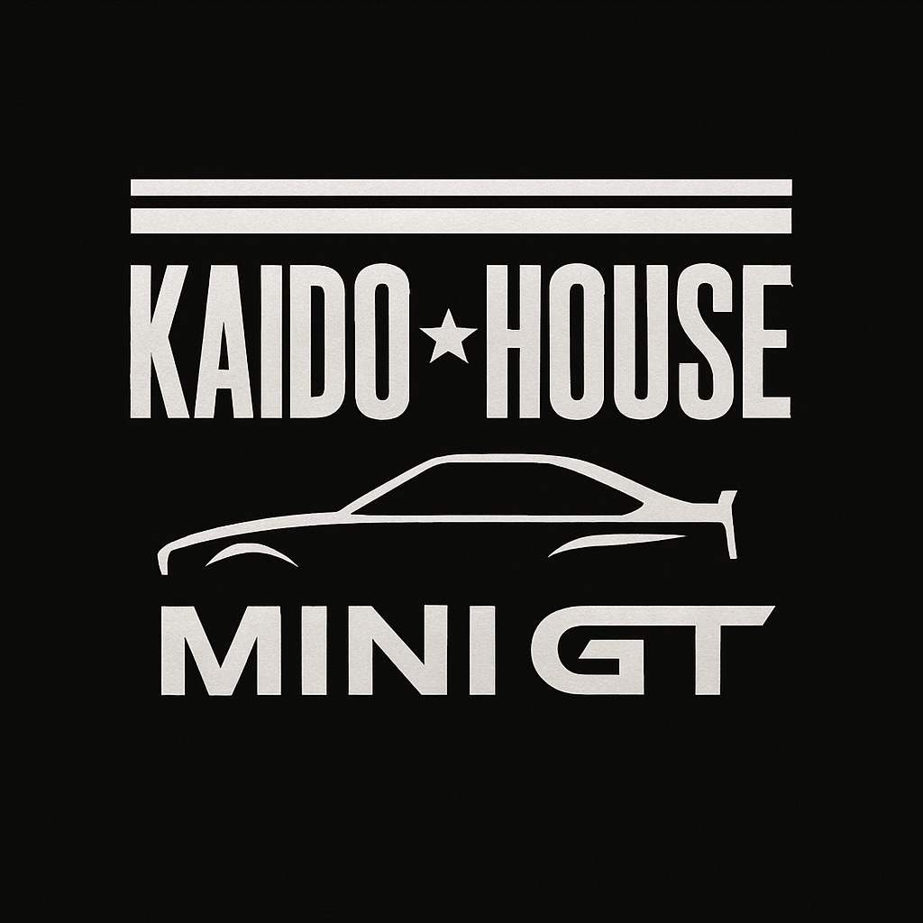 Kaido House