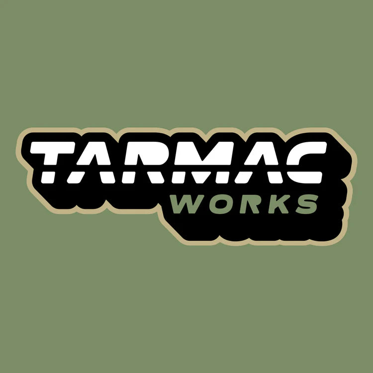 Tarmac works