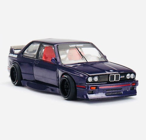 Kaido House BMW M3 KAIDO GT V2 //216